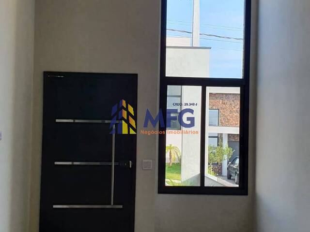 Casa em condomínio para Venda em Sorocaba - 5