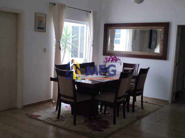 Casa em condomínio para Venda em Votorantim - 4