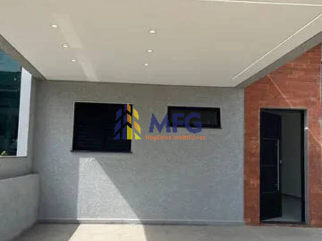 Casa em condomínio para Venda em Sorocaba - 5