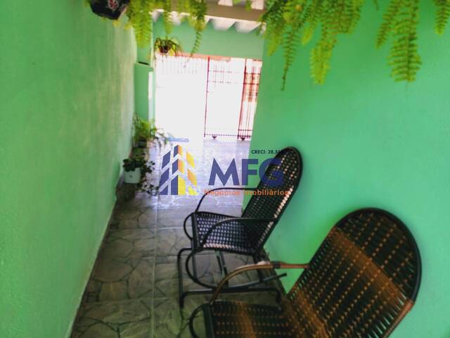 Casa para Venda em Sorocaba - 3
