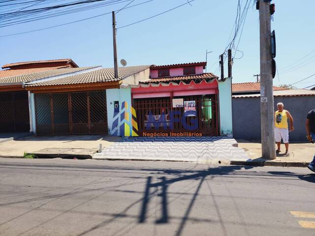 Casa para Venda em Sorocaba - 4