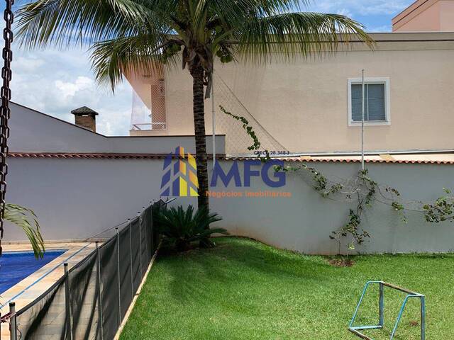 Casa em condomínio para Venda em Sorocaba - 2