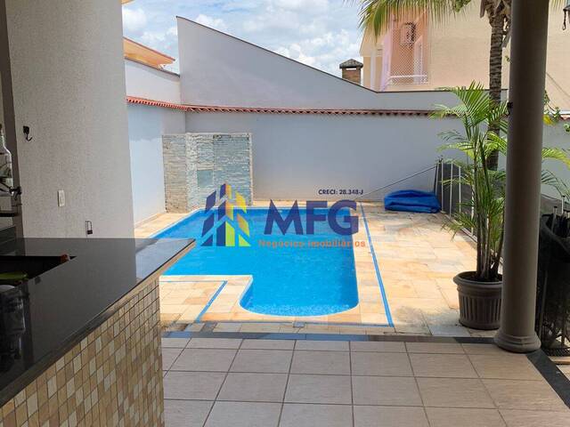 Casa em condomínio para Venda em Sorocaba - 3