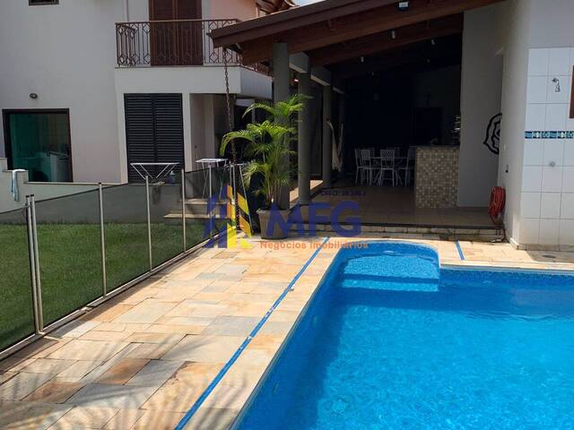 Casa em condomínio para Venda em Sorocaba - 5