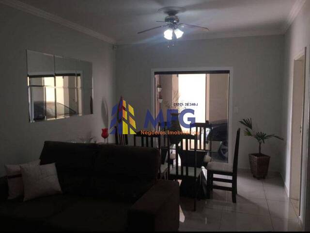 Casa para Venda em Votorantim - 2