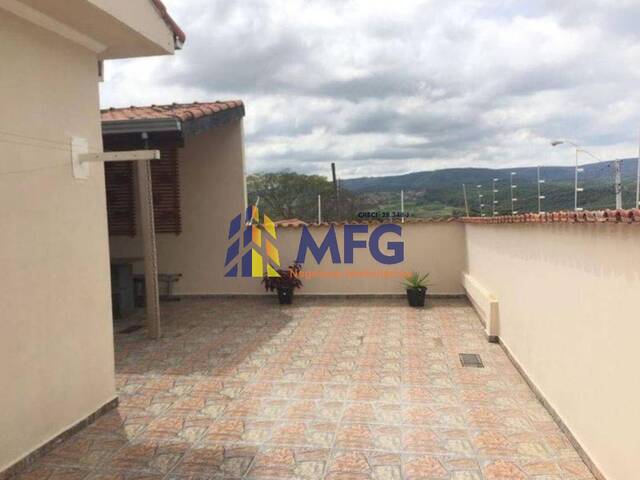 Casa para Venda em Votorantim - 3