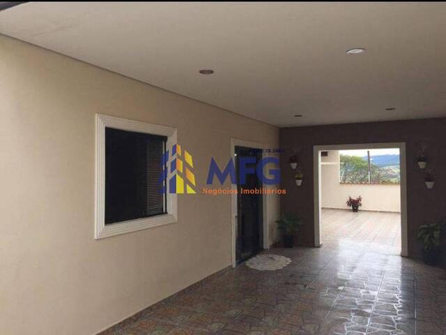 Casa para Venda em Votorantim - 4