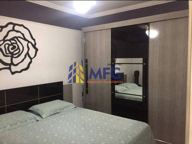 Casa para Venda em Votorantim - 5