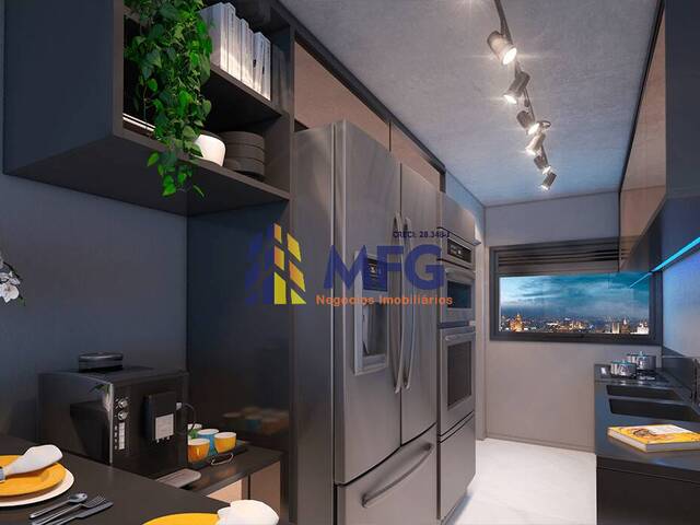 Apartamento para Venda em Sorocaba - 3