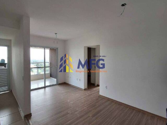 Apartamento para Venda em Sorocaba - 3