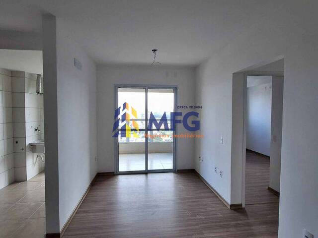 Apartamento para Venda em Sorocaba - 2