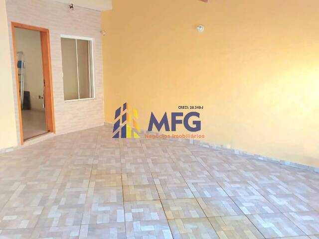 Casa para Venda em Sorocaba - 4