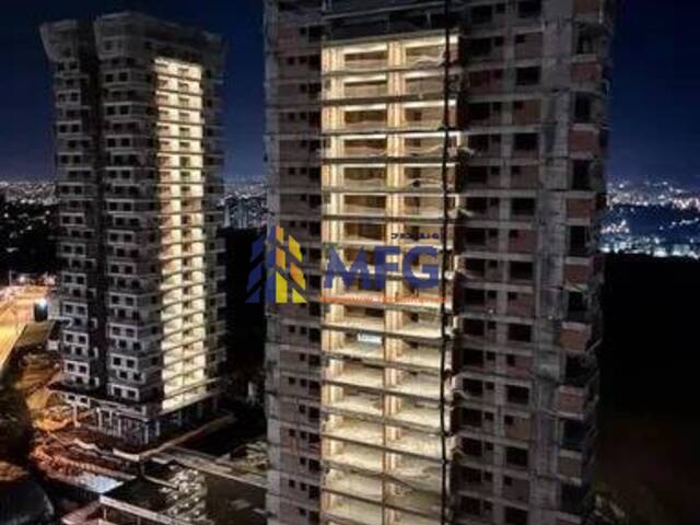Apartamento para Venda em Votorantim - 2