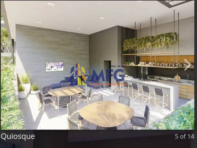 Apartamento para Venda em Votorantim - 4