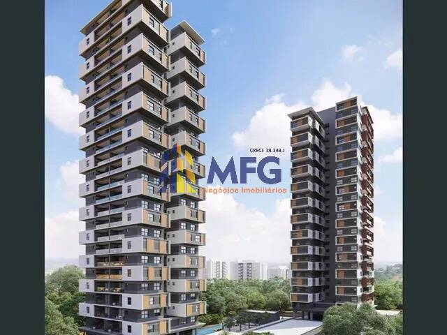 Apartamento para Venda em Votorantim - 3