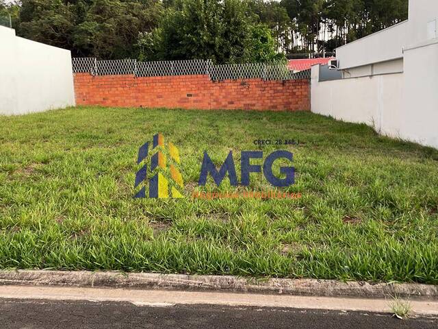 Terreno em condomínio para Venda em Sorocaba - 3