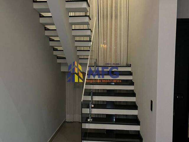 Casa em condomínio para Venda em Sorocaba - 4
