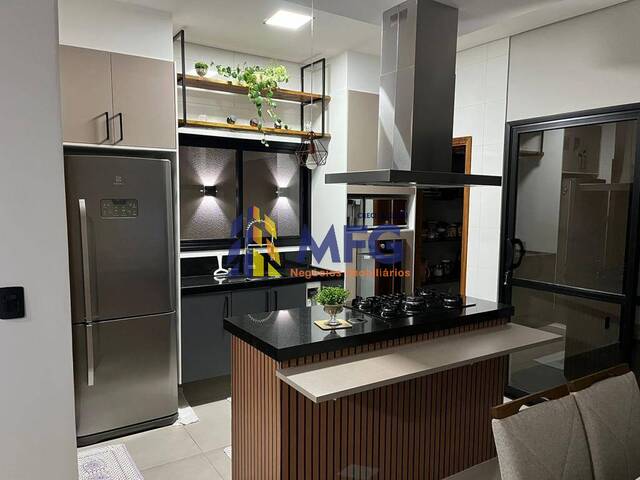 Casa em condomínio para Venda em Sorocaba - 2