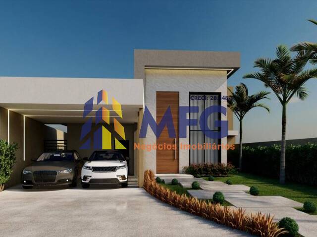 Terreno em condomínio para Venda em Sorocaba - 2