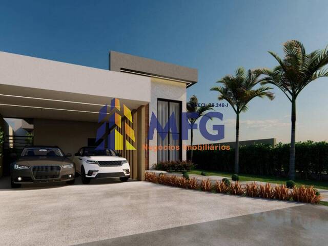 Terreno em condomínio para Venda em Sorocaba - 3