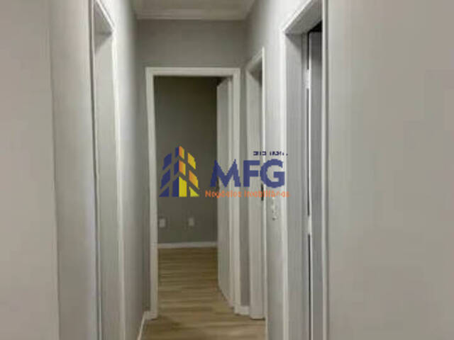 Apartamento para Venda em Sorocaba - 4