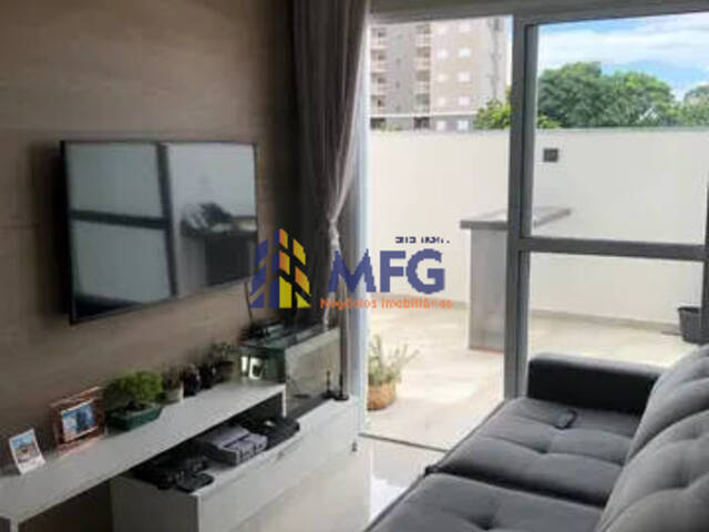 Apartamento para Venda em Sorocaba - 2