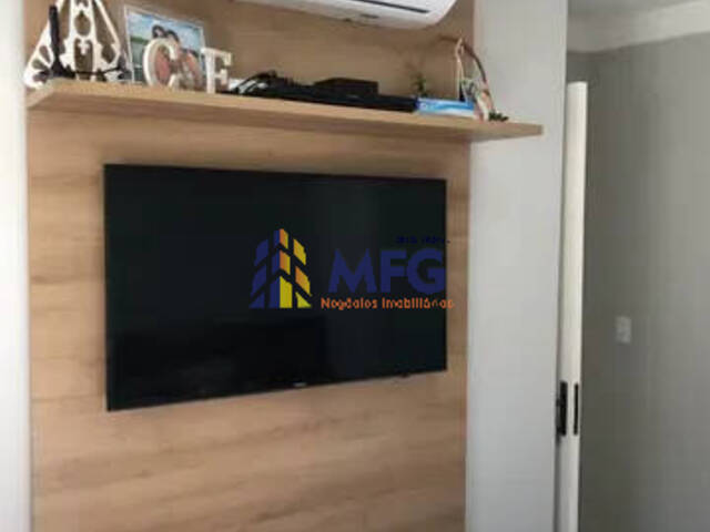 Apartamento para Venda em Sorocaba - 5