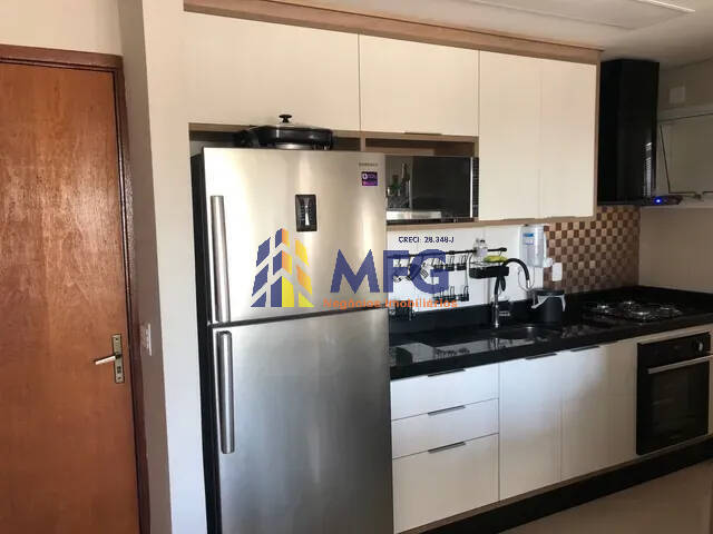 Apartamento para Venda em Sorocaba - 3