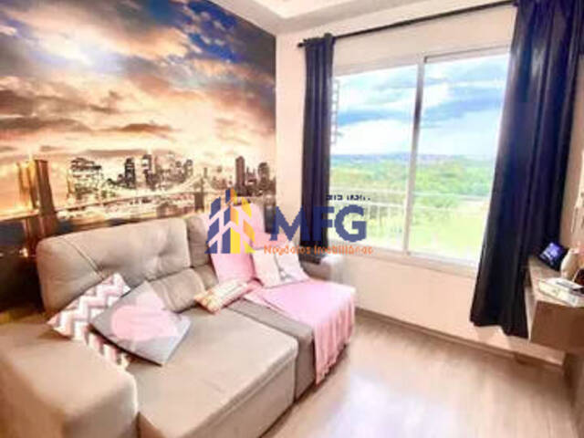 Apartamento para Venda em Sorocaba - 3