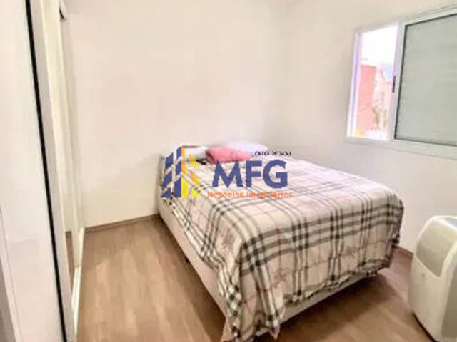 Apartamento para Venda em Sorocaba - 4