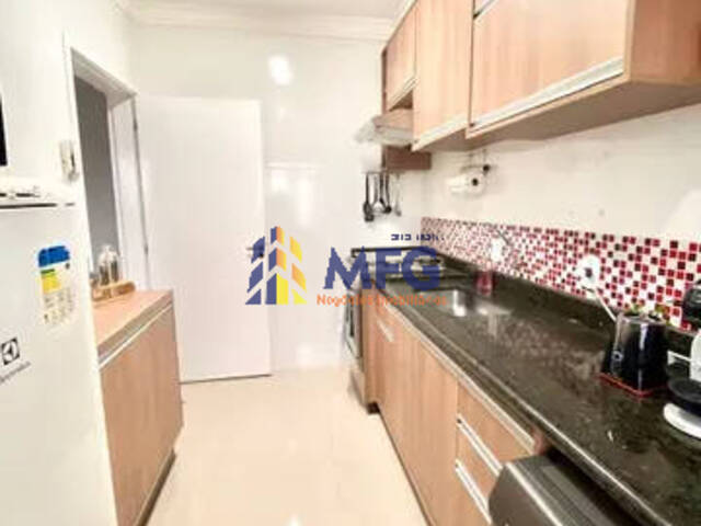 Apartamento para Venda em Sorocaba - 5