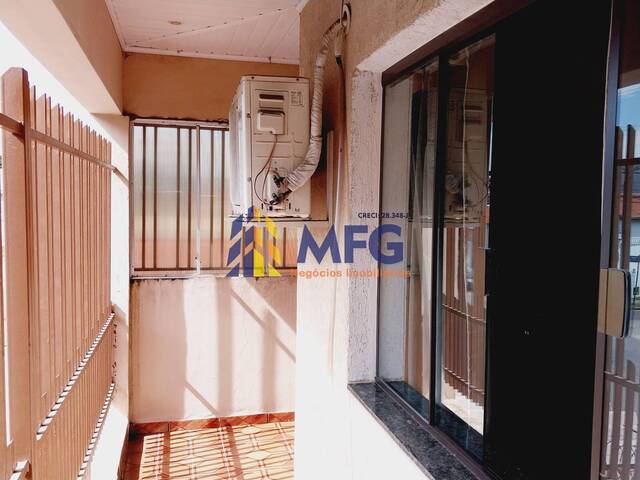 Casa para Venda em Sorocaba - 4