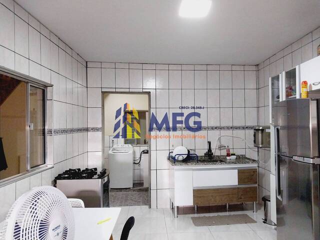 Casa para Venda em Sorocaba - 2