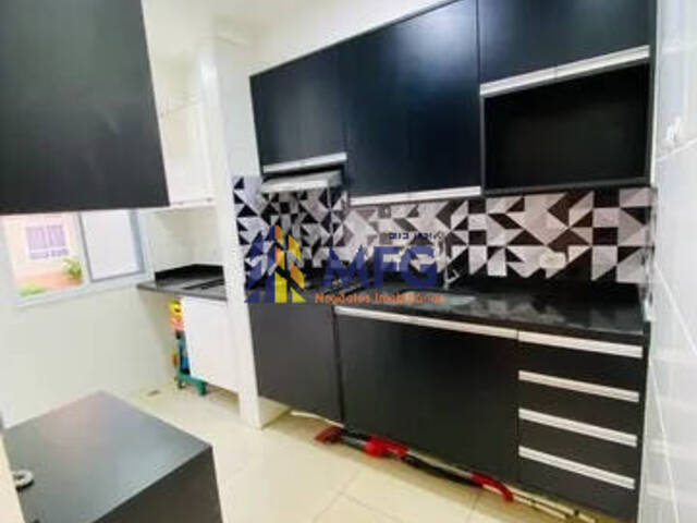 Apartamento para Venda em Sorocaba - 3