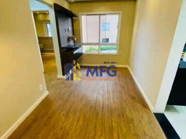 Apartamento para Venda em Sorocaba - 2