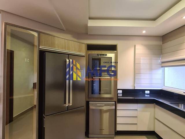 Casa em condomínio para Venda em Sorocaba - 4