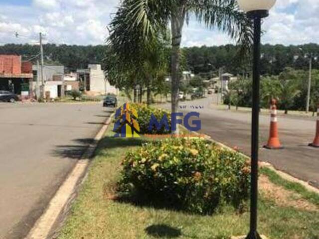 Terreno em condomínio para Venda em Sorocaba - 2