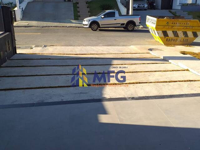 Casa em condomínio para Venda em Sorocaba - 2