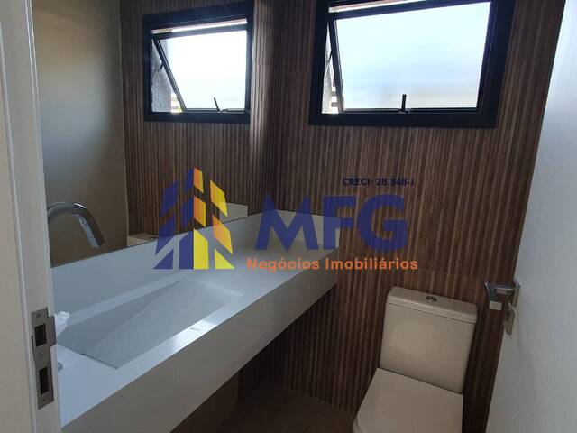 Casa em condomínio para Venda em Votorantim - 3