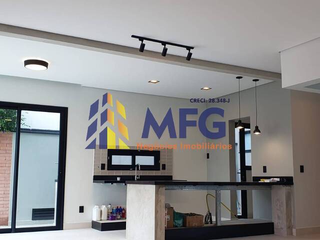 Casa em condomínio para Venda em Sorocaba - 3