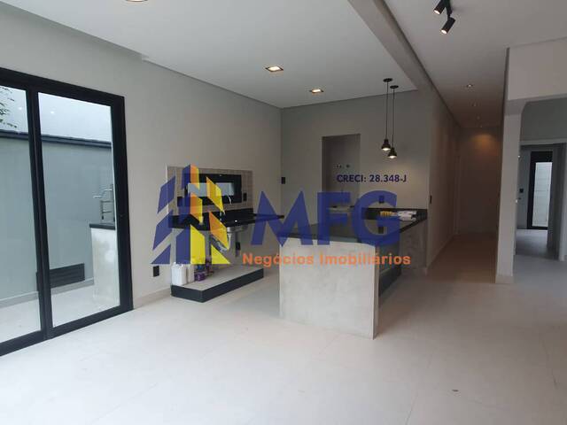 Casa em condomínio para Venda em Sorocaba - 4