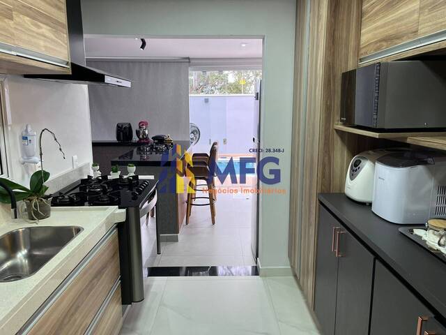 Casa em condomínio para Venda em Sorocaba - 4
