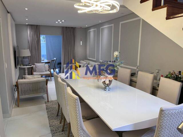 Casa em condomínio para Venda em Sorocaba - 3