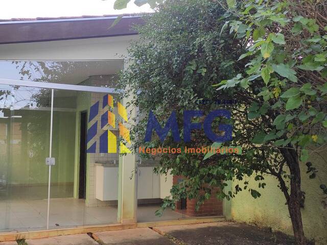 Casa para Venda em Sorocaba - 4
