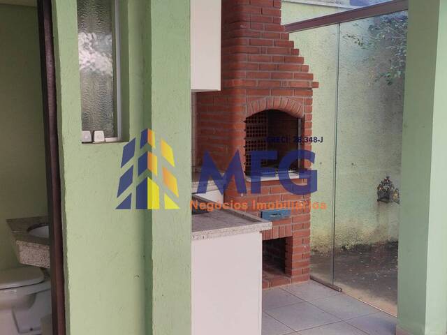 Casa para Venda em Sorocaba - 5