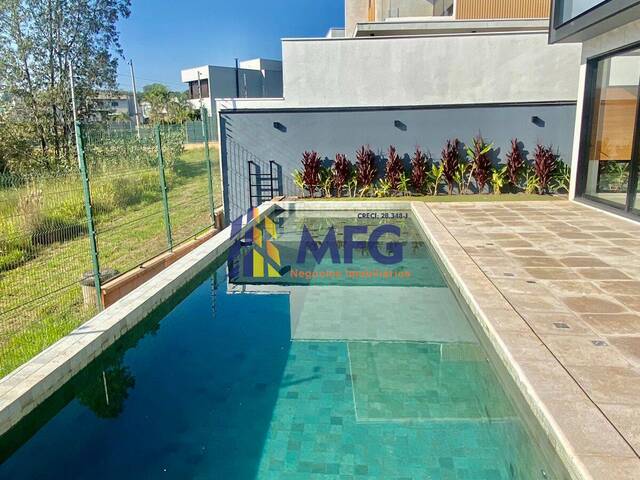 Casa em condomínio para Venda em Votorantim - 2