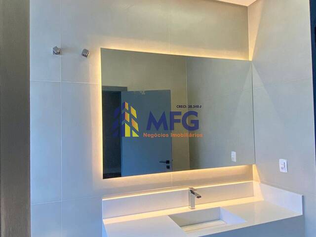 Casa em condomínio para Venda em Votorantim - 4