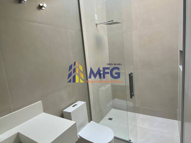 Casa em condomínio para Venda em Votorantim - 5