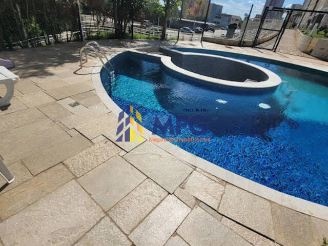 Apartamento para Venda em Sorocaba - 2