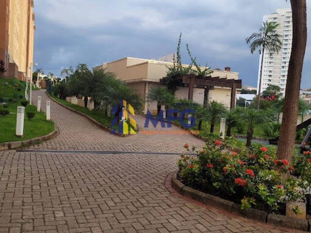 Apartamento para Venda em Sorocaba - 3